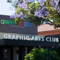 Graphic Arts Club