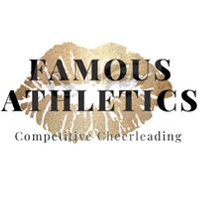 Famous Athletics