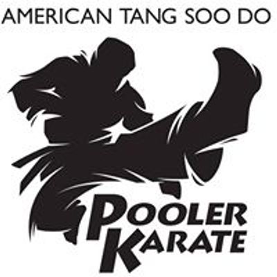 Carson Fortner's Pooler Karate