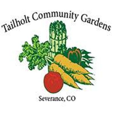 Tailholt Community Garden