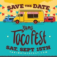 Yakima Taco Fest