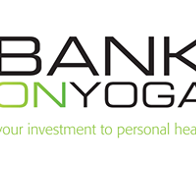 Bank on Yoga