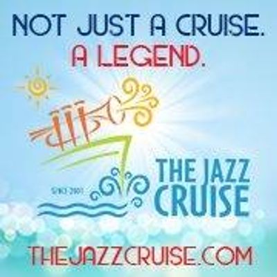 The Jazz Cruise