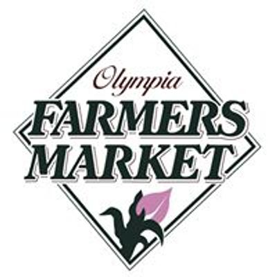 The Olympia Farmers Market