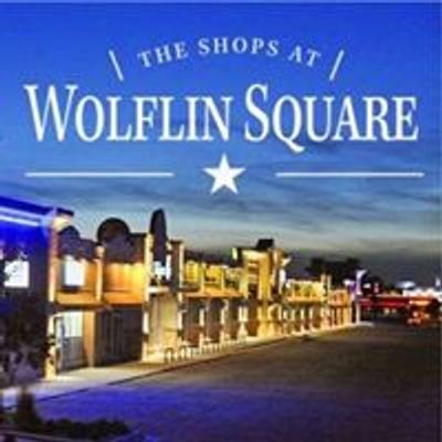 The Shops at Wolflin Square