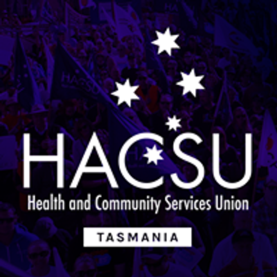 HACSU Tasmania