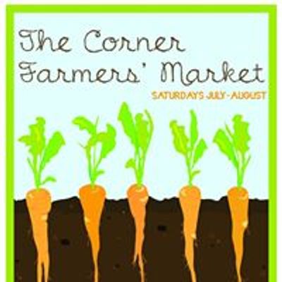 The Corner Farmers Market
