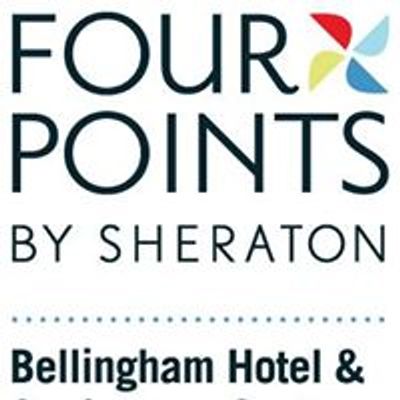 Four Points by Sheraton Bellingham Hotel & Conference Center