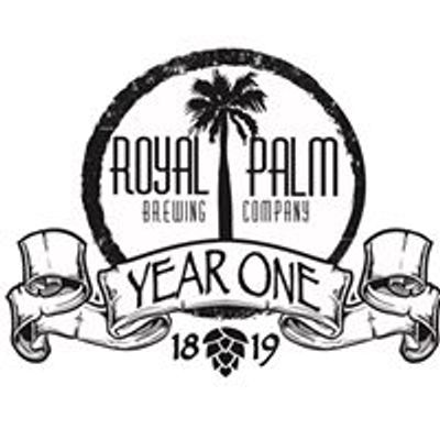 Royal Palm Brewing Company