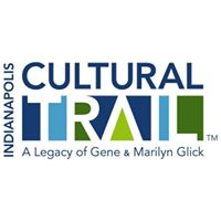 Indianapolis Cultural Trail: A Legacy of Gene & Marilyn Glick