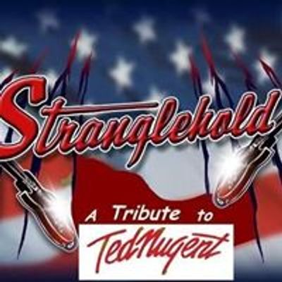 Stranglehold a tribute to Ted Nugent