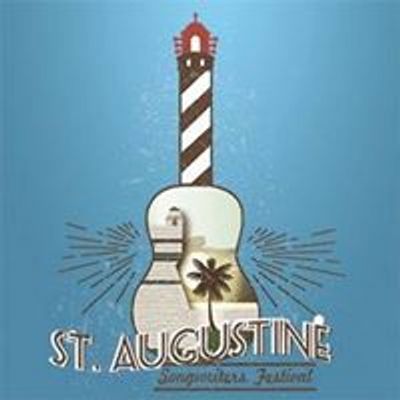 St Augustine Songwriters Festival