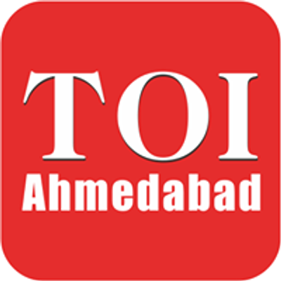 The Times of India - Ahmedabad