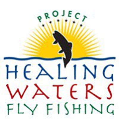 Project Healing Waters Fly Fishing - Fort Lewis, WA Program