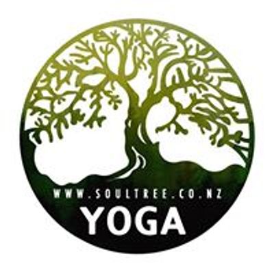 Soul Tree Yoga