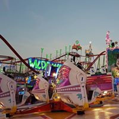 Pfingstkirmes Geldern 2019