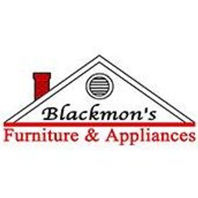 Blackmon's Furniture & Appliances