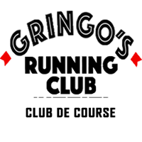 Gringo's Running Club