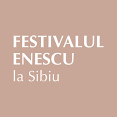 Festivalul Enescu la Sibiu