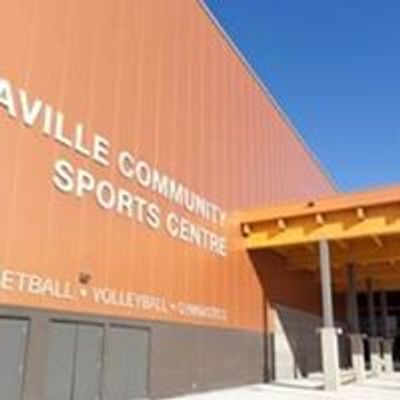 Saville Community Sports Centre