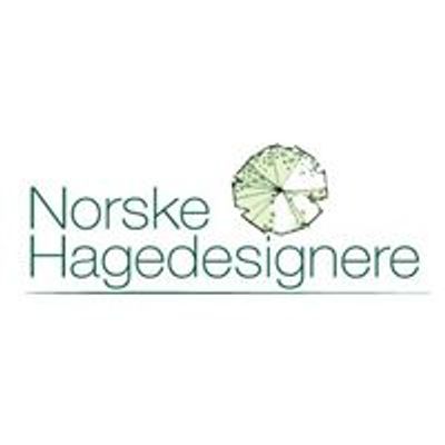 Norske Hagedesignere