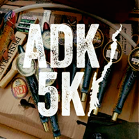 Adirondack Brewery - ADK 5k