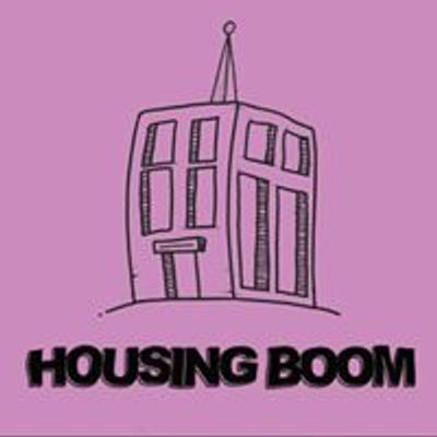 Housing Boom