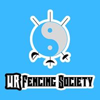 Warner Robins Fencing Society