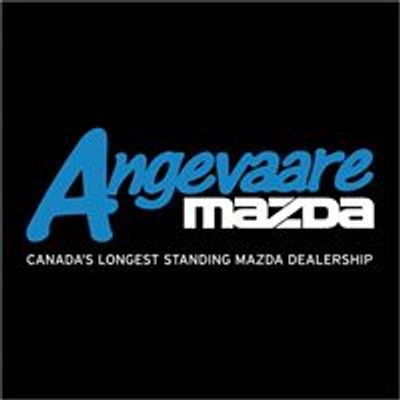 Angevaare  Mazda