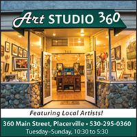 Art Studio 360