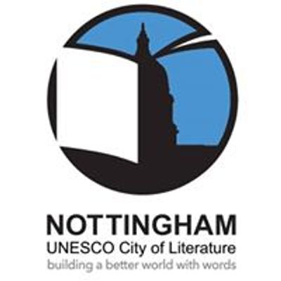 Nottingham City of Literature