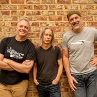 TR3 featuring Tim Reynolds