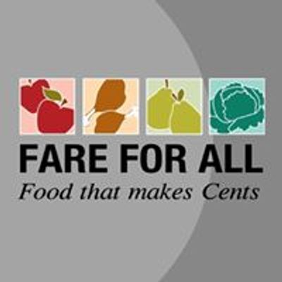 Fare For All