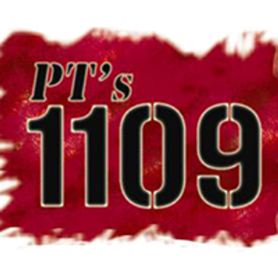 PT's 1109