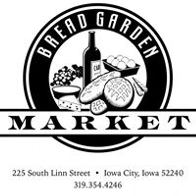 Bread Garden Market & Bakery