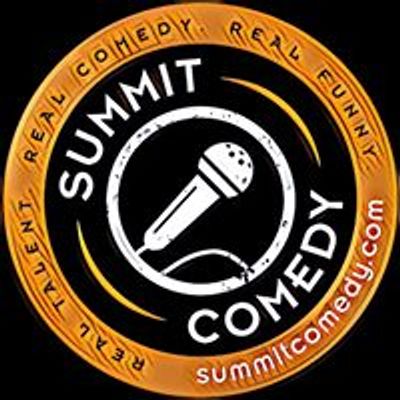 Comedy at The Creek