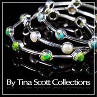 Tina Scott Collections