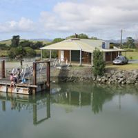 Waipu Boat & Fishing Club