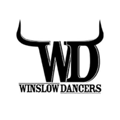 Winslow Dancers Country Line Dance