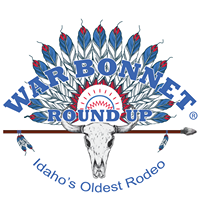 Idaho's Oldest Rodeo - The War Bonnet Round Up