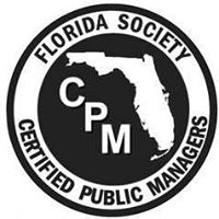 Florida Society of Certified Public Managers