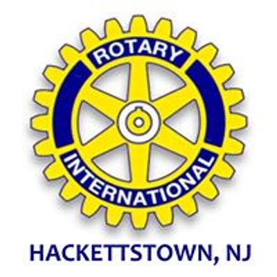 Hackettstown Rotary Club