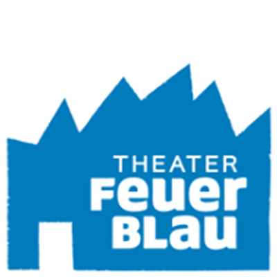 Theater Feuerblau