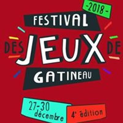 Festival des Jeux de Gatineau