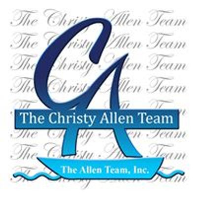 The Christy Allen Team
