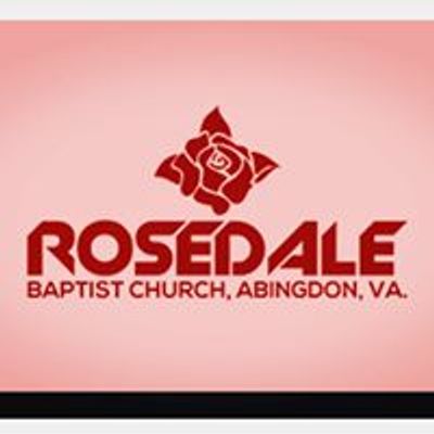 Rosedale Baptist Church