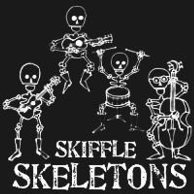 Skiffle Skeletons