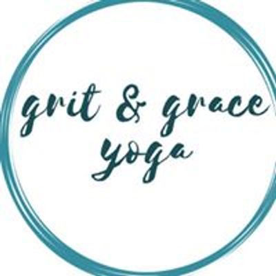 Grit & Grace Yoga