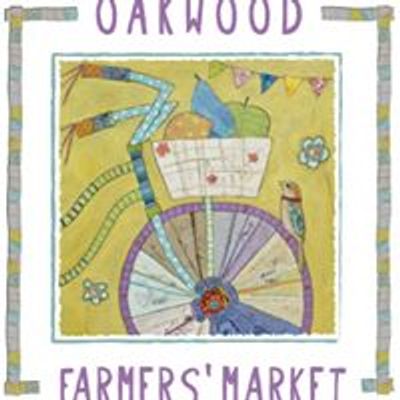 Oakwood Farmers Market