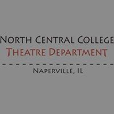 North Central College Theatre Department